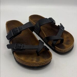 Birkenstock Mayari size 35 EU